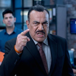 ACP Pradyuman BC